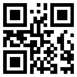 Immagine del QrCode di 3209634392