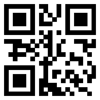 3209634393 Qr Code associato