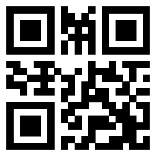 3209634394 - Immagine del Qr Code associato