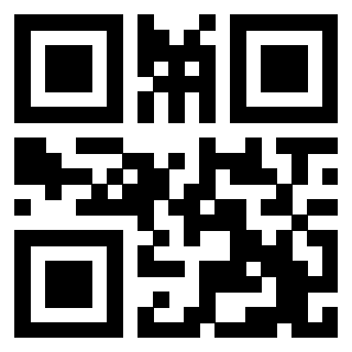 Immagine del Qr Code di 3209634395