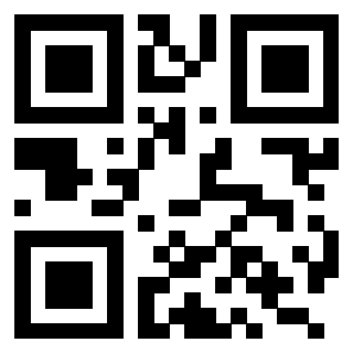 Il QrCode di 3209634401