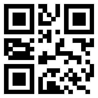 3209634402 - Immagine del QrCode
