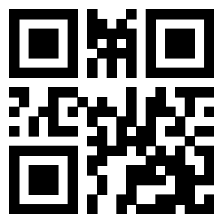 3209634403 - Immagine del Qr Code associato