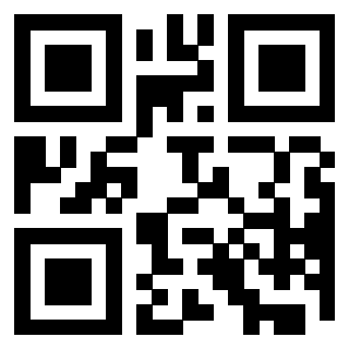 3209634404 Qr Code associato