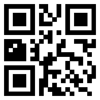 Il Qr Code di 3209634406
