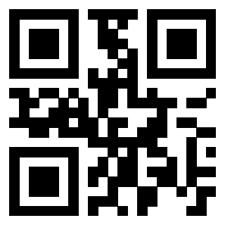 3209634407 Qr Code associato