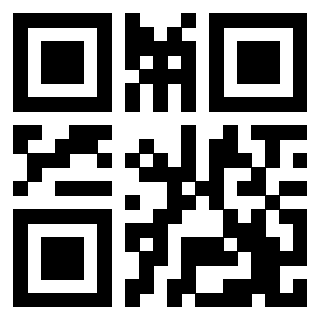 3209634408 - Immagine del Qr Code associato