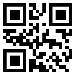 3209634412 Qr Code associato