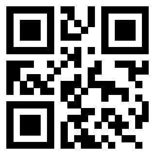 Scansione del QrCode di 3209634413