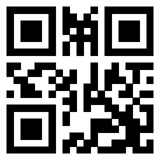 Scansione del QrCode di 3209634414