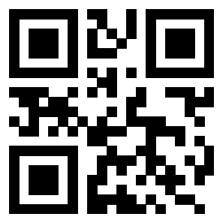3209634415 Qr Code associato