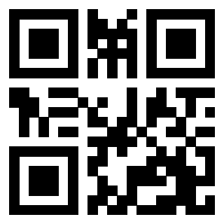 3209634419 Qr Code associato