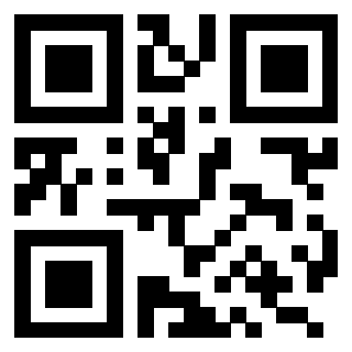 Immagine del QrCode di 3209634420
