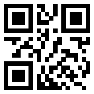 3209634421 - Immagine del QrCode associato
