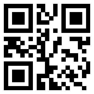 Il QrCode di 3209634422