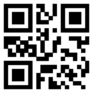 3209634423 - Immagine del Qr Code associato