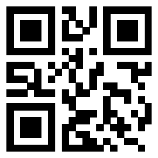 3209634427 QrCode associato