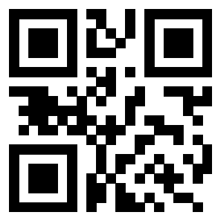 Immagine del QrCode di 3209634428