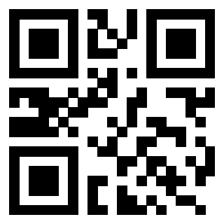 3209634429 - Immagine del QrCode associato