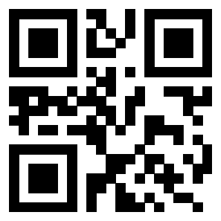 Il QrCode di 3209634431