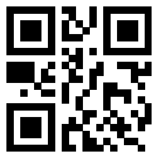 3209634436 - Immagine del QrCode associato