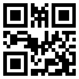 3209634438 Qr Code associato
