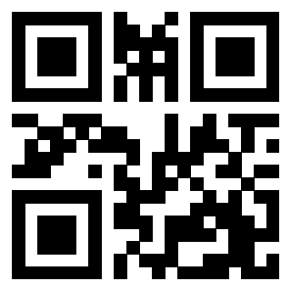 Scansione del QrCode di 3209634439