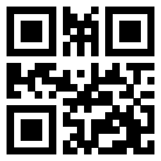 Scansione del QrCode di 3209634441