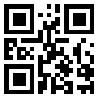 3209634443 Qr Code associato