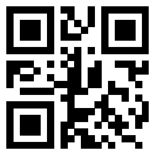 Scansione del Qr Code di 3209634445