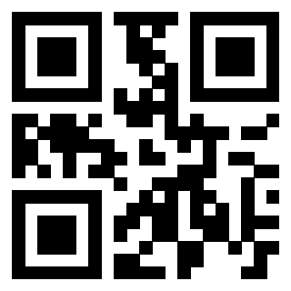 3209634446 Qr Code associato