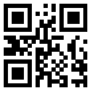 Immagine del Qr Code di 3209634448
