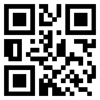 3209634450 - Immagine del Qr Code associato