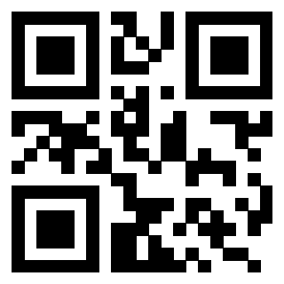 Il Qr Code di 3209634453