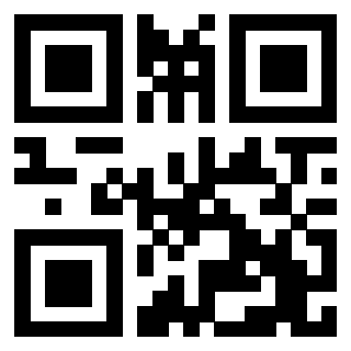 3209634455 Qr Code associato