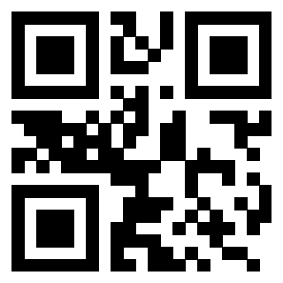Il QrCode di 3209634456