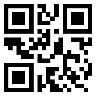 Immagine del Qr Code di 3209634457