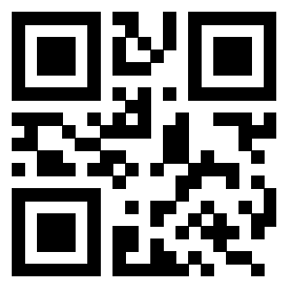 Il Qr Code di 3209634458