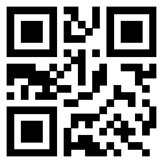 3209634460 Qr Code associato