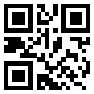 3209634461 Qr Code associato