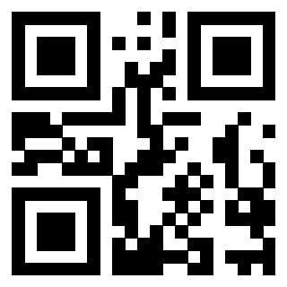 3209634462 - Immagine del QrCode associato