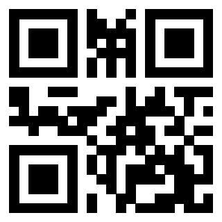 3209634463 - Immagine del Qr Code