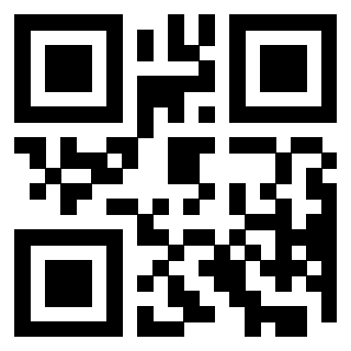Scansione del QrCode di 3209634464