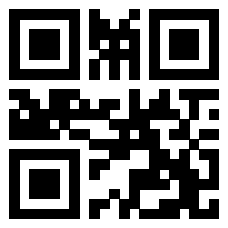 Scansione del Qr Code di 3209634465
