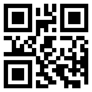 Il QrCode di 3209634469