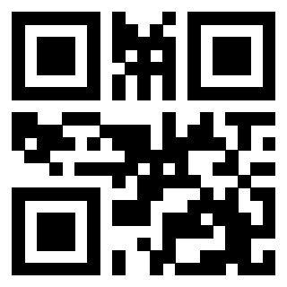 3209634471 - Immagine del QrCode associato