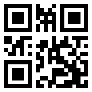 3209634476 QrCode associato