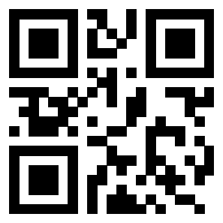 3209634477 - Immagine del QrCode