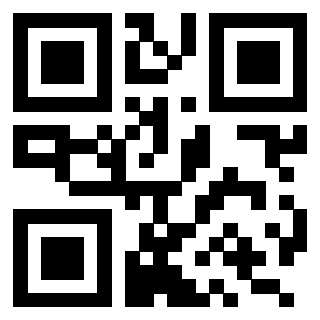 3209634478 - Immagine del Qr Code associato