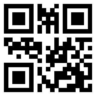 Il QrCode di 3209634481